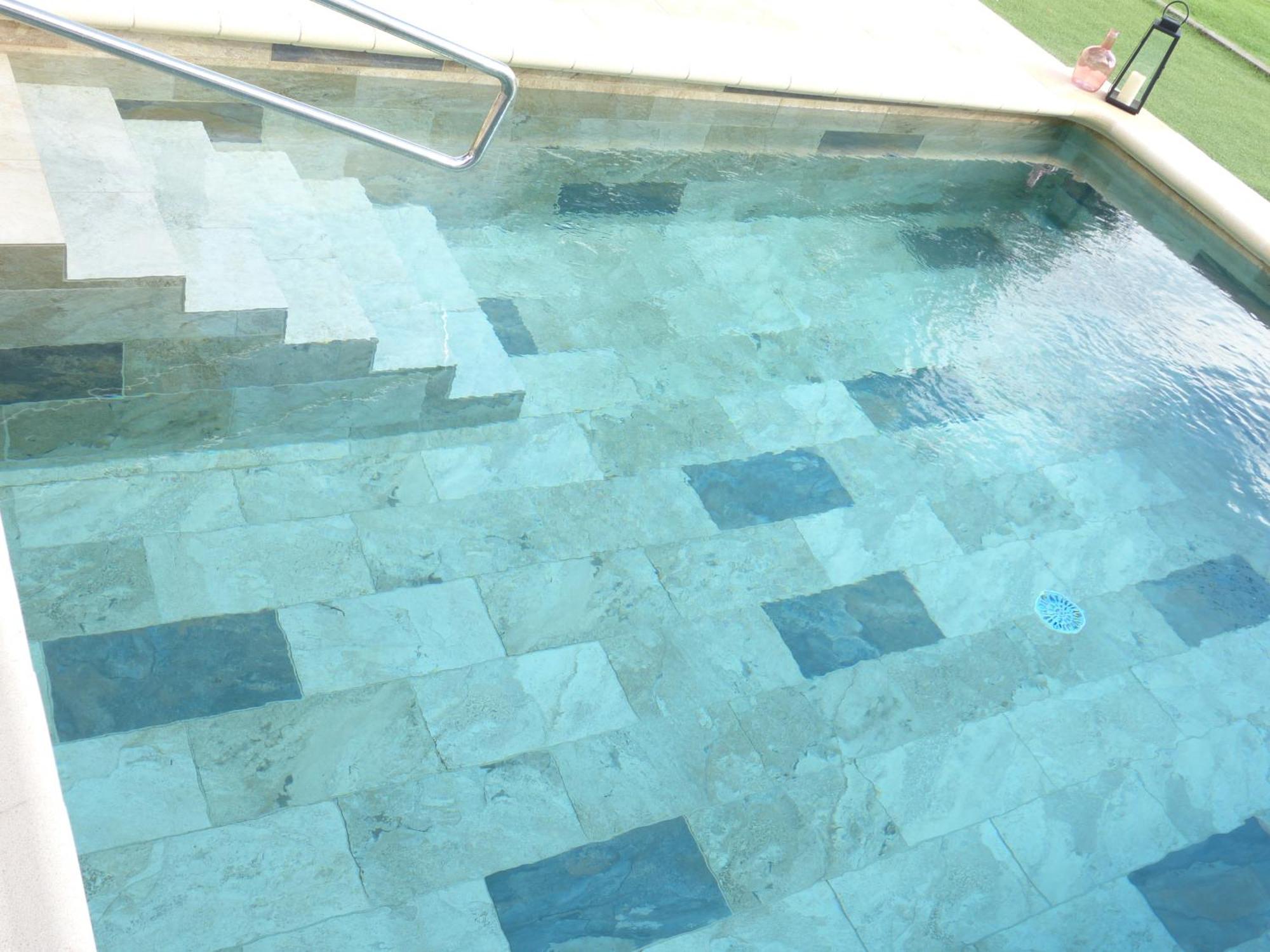 Villa Alto Arena Piscina Privada Climatizada Ingenio Exterior photo
